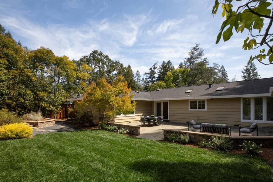 Property photo for 25 Corto Lane, Woodside, CA