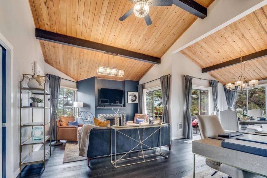 Property photo for 208 N Lake Merced, #4F, San Francisco, CA