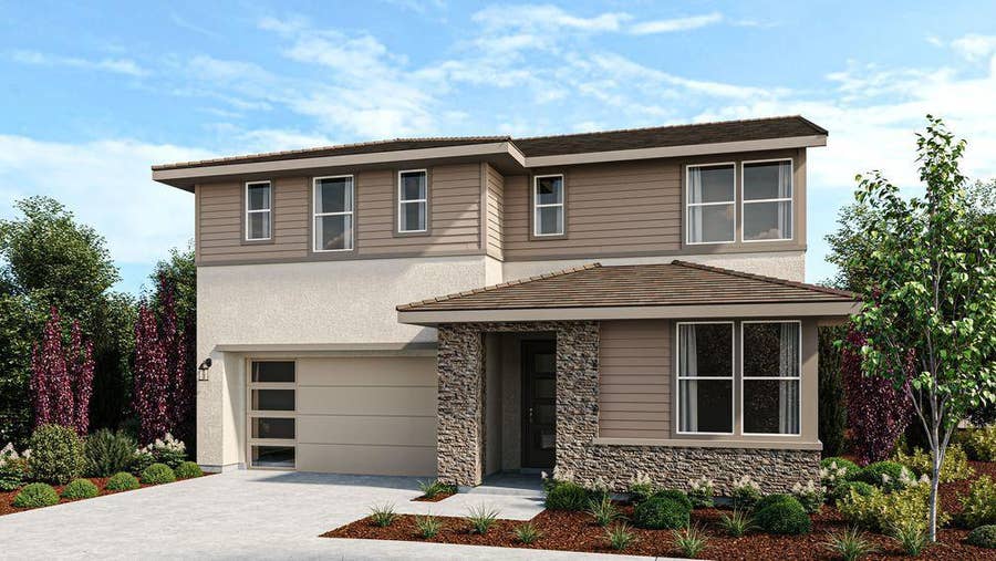 Property photo for 4024 Doyle Road, Dublin, CA