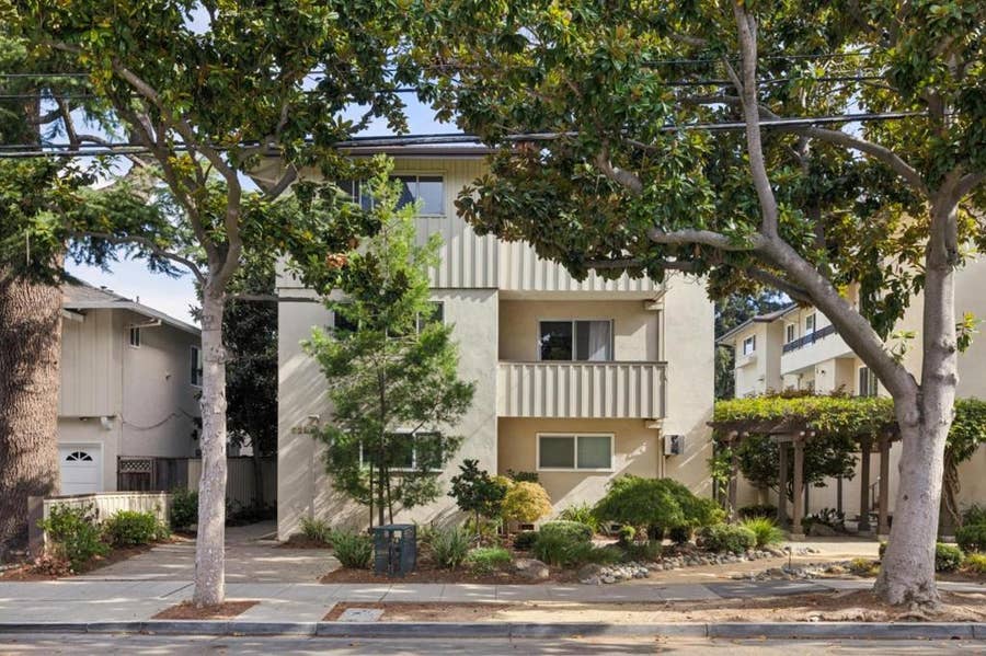 Property photo for 528 Everett Avenue, #F, Palo Alto, CA