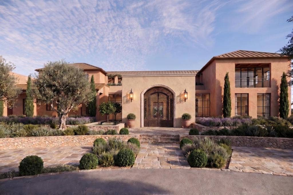 5759 Los Trancos Woods Road, Portola Valley, CA 94028