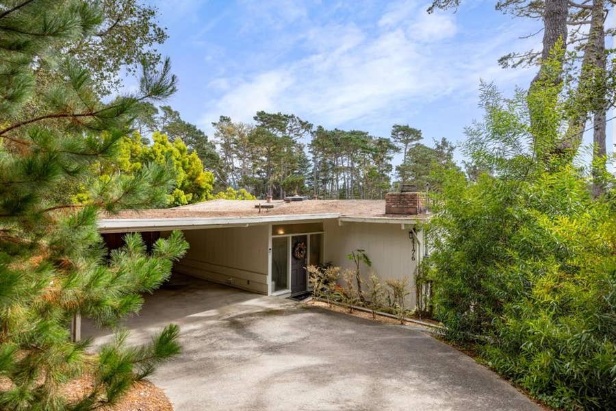 Property photo for 4176 Sunset Lane, Pebble Beach, CA