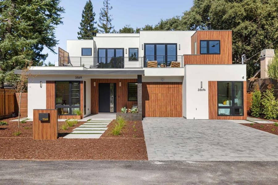 Property photo for 3569 Laguna Avenue, Palo Alto, CA