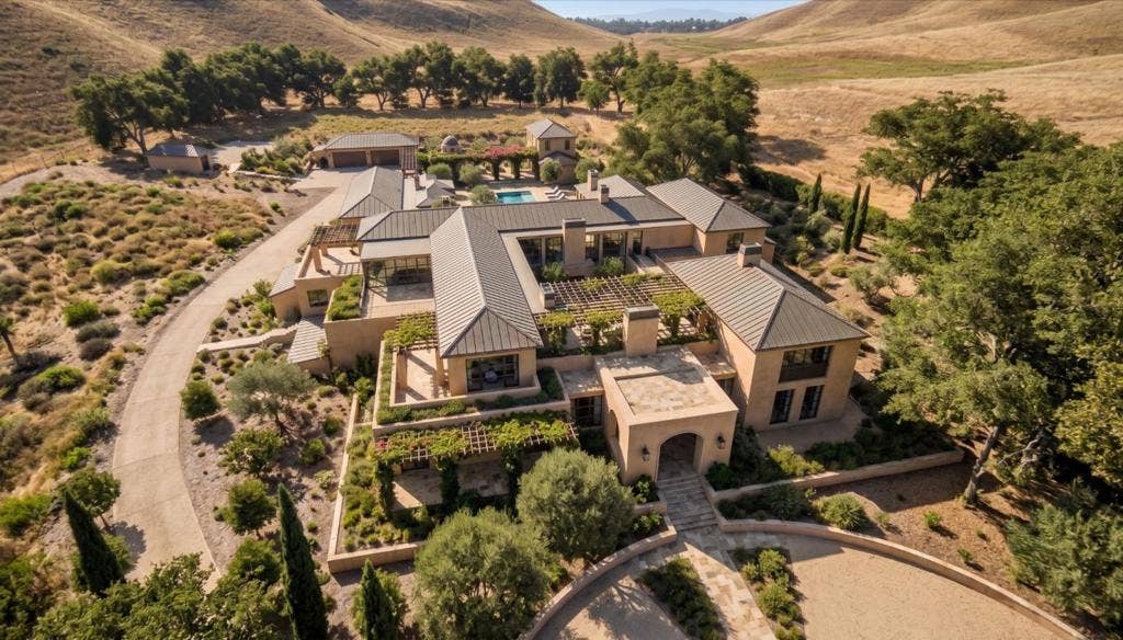 Portola Valley, CA 94028 Portola Valley, CA 94028