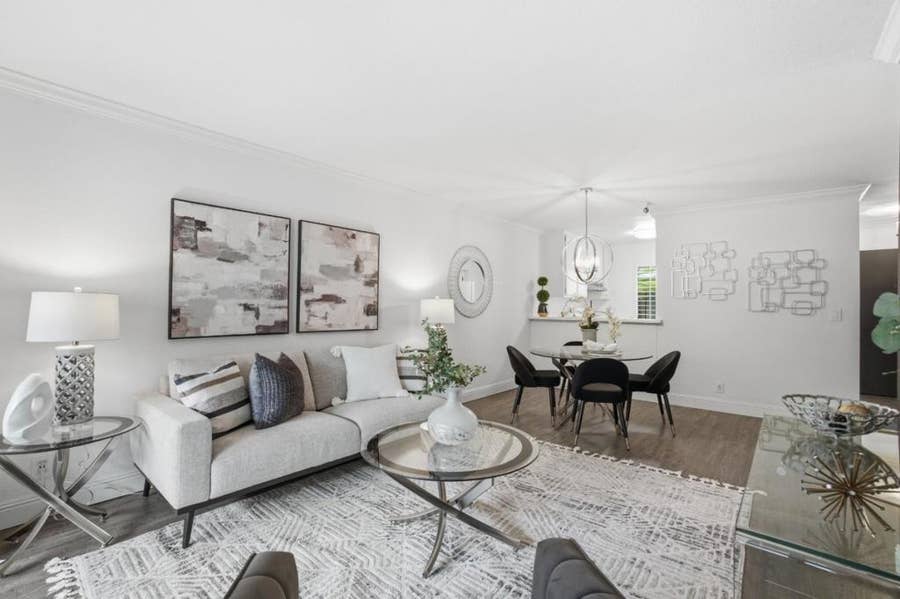 Property photo for 449 Alberto Way, #C134, Los Gatos, CA