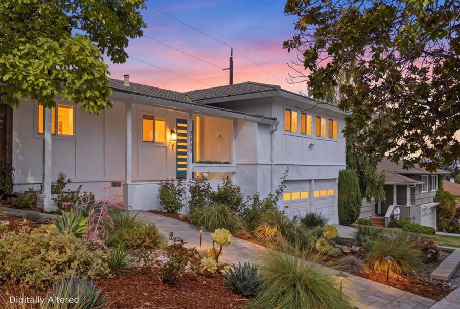 Property photo for 2850 Medford Avenue, Redwood City, CA
