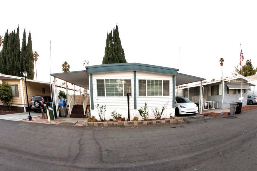 Property photo for 3637 Snell Avenue, #163, San Jose, CA