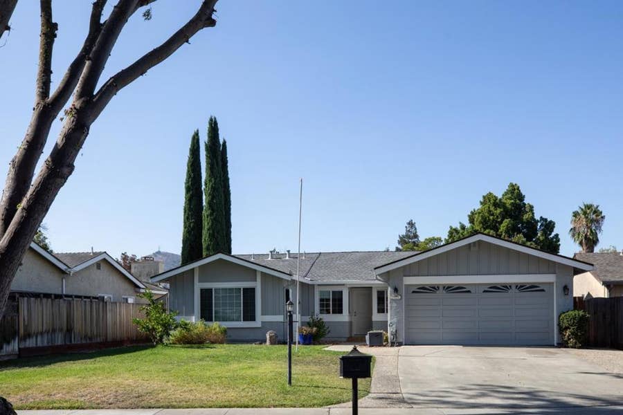 Property photo for 7127 Via Corona, San Jose, CA