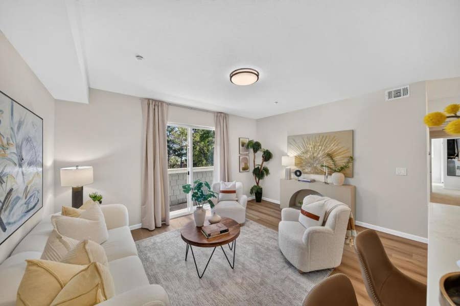 Property photo for 1033 Scotia Terrace, #202, Sunnyvale, CA
