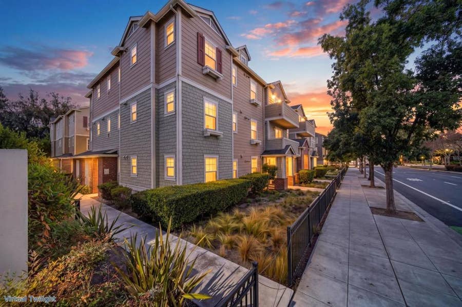 Property photo for 1033 Scotia Terrace, #202, Sunnyvale, CA