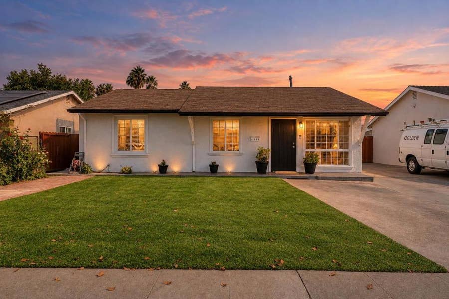 Property photo for 1210 Gainsville Avenue, San Jose, CA