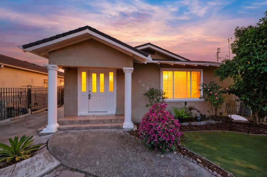 Property photo for 842 E Julian Street, San Jose, CA