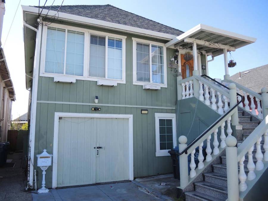 Property photo for 136 Mateo Avenue, Daly City, CA