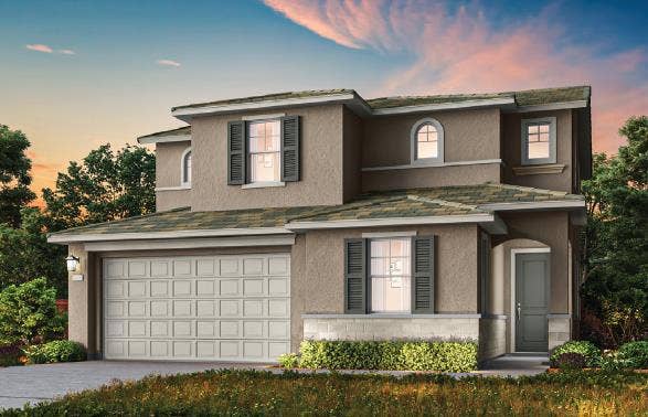 Property photo for 8046 Waterfall Lane, Vallejo, CA