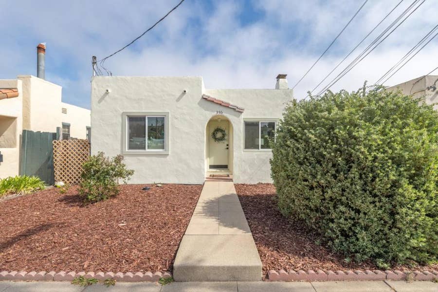 Property photo for Monroe Street, Monterey, CA