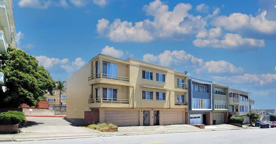 Property photo for 731 Hillside Boulevard, Daly City, CA