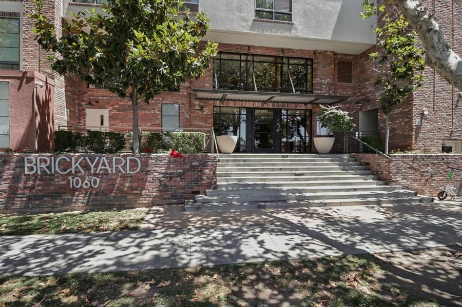 Property photo for 1060 S 3rd Street, #339, San Jose, CA