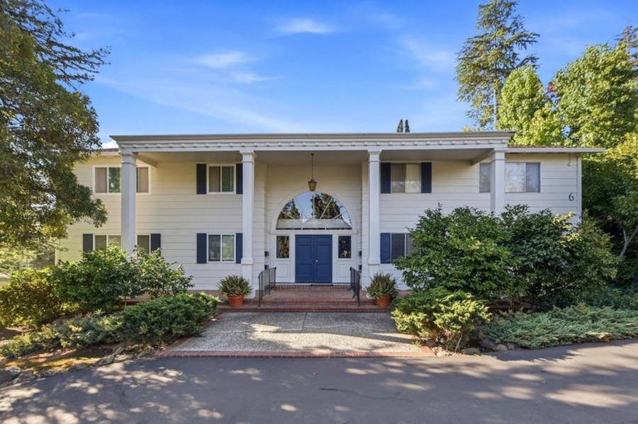 Property photo for 600 Pennsylvania Avenue, #12, Los Gatos, CA