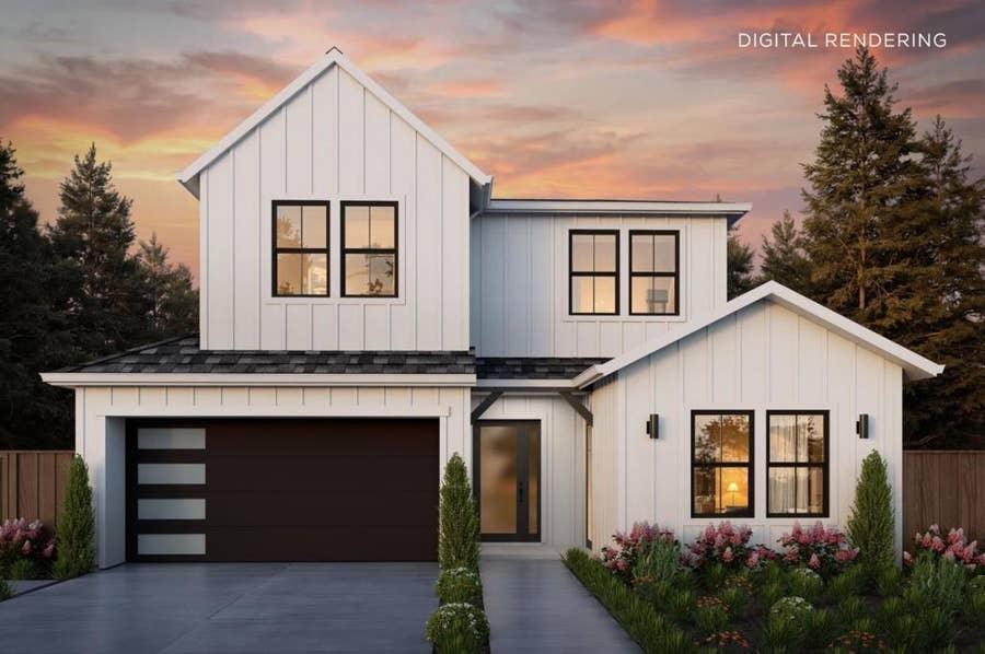 Property photo for 2065 Oakley Avenue, Menlo Park, CA