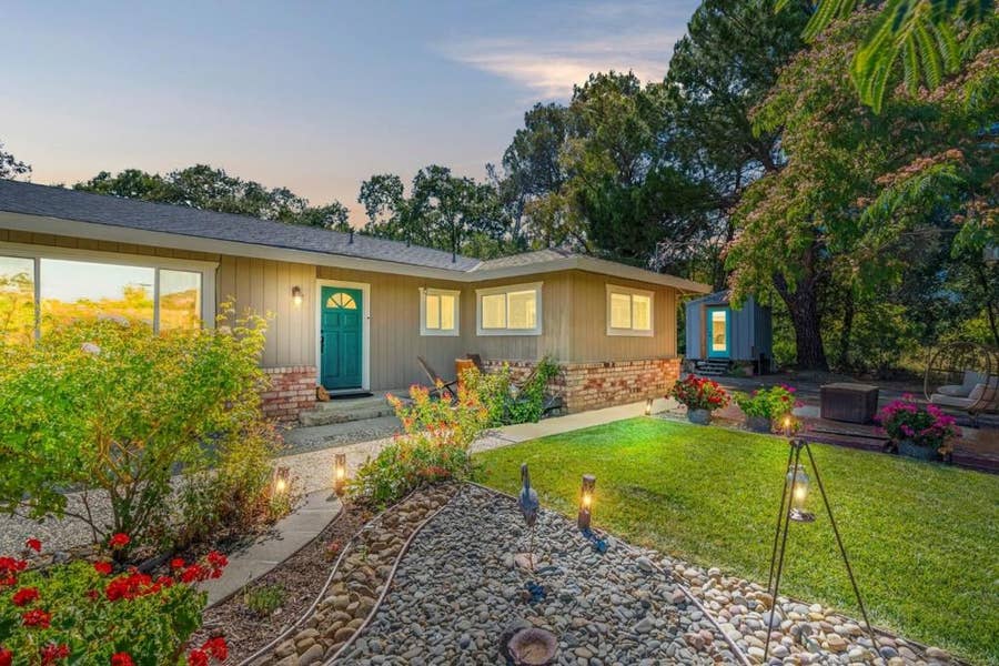Property photo for 9465 Watsonville Road, Gilroy, CA