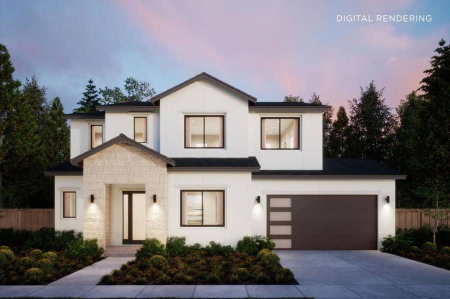 Property photo for 2171 Manzanita Avenue, Menlo Park, CA