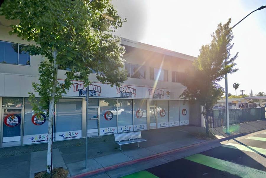 Property photo for 3585 El Camino Real, Palo Alto, CA