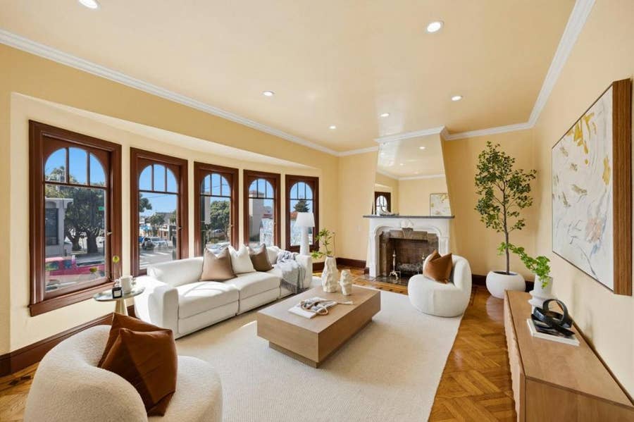 Property photo for 1800 19th Avenue, San Francisco, CA