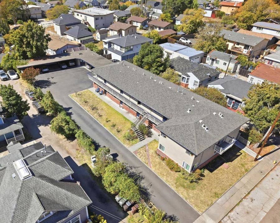 Property photo for Santa Cruz, CA