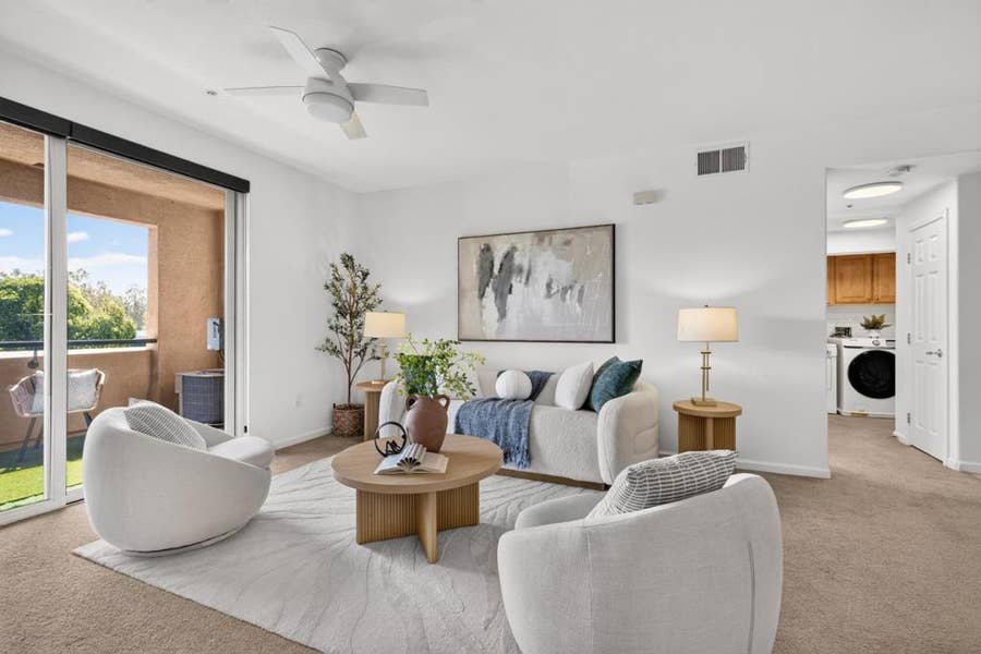 Property photo for 1390 Saddle Rack Street, #302, San Jose, CA