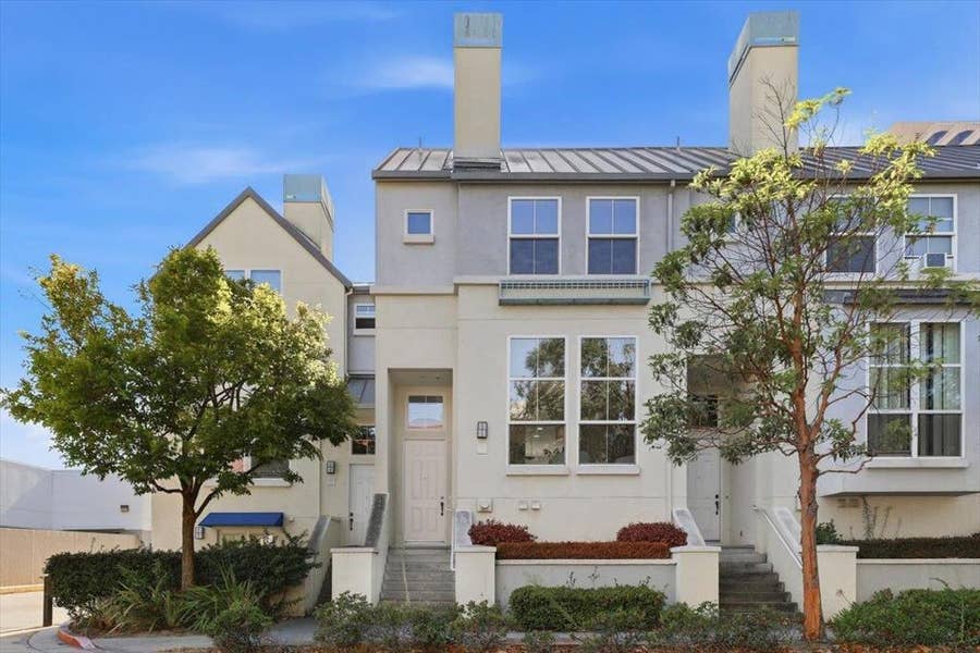 Property photo for 208 Village Lane, Foster City, CA