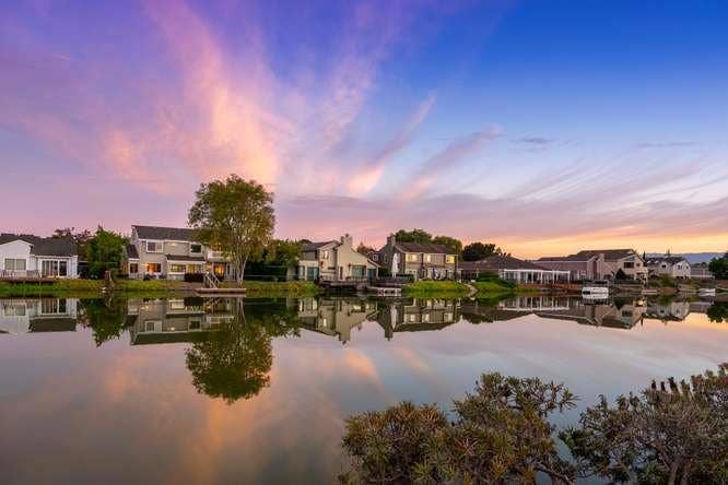 Property photo for 619 Marlin Court, Redwood City, CA