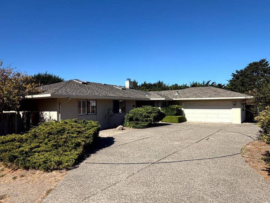 Property photo for Carmel, CA