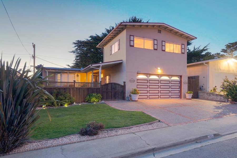 Property photo for 329 Holly Avenue, South San Francisco, CA