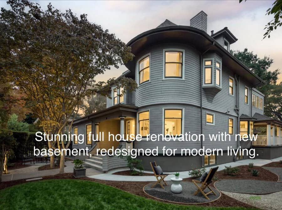 Property photo for 755 University Avenue, Palo Alto, CA