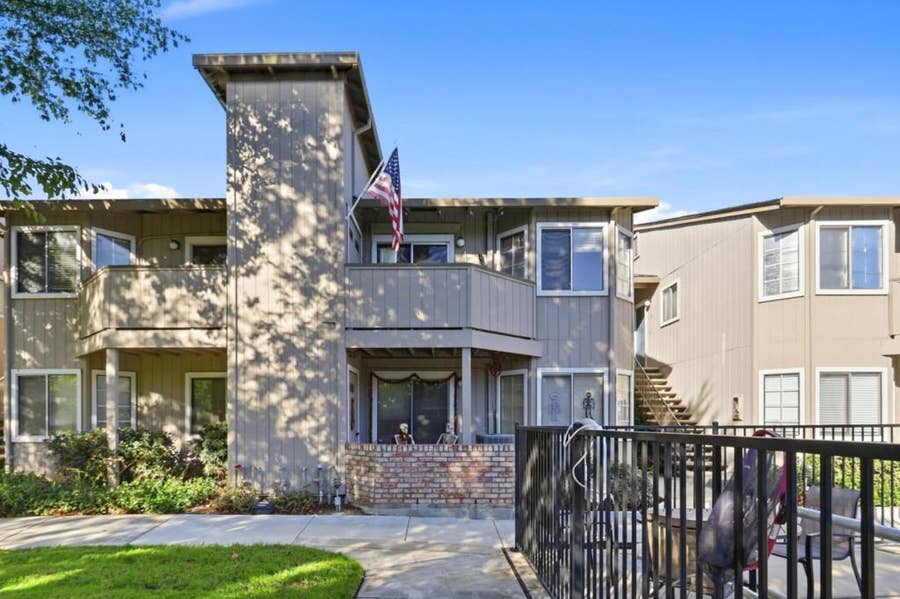 Property photo for 3486 Wine Barrel Way, San Jose, CA