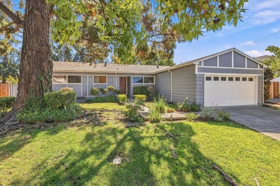 Property photo for 19960 Pear Tree Lane, Cupertino, CA