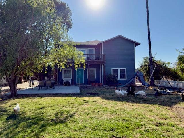 Property photo for 9537 Wamble Road, Oakdale, CA