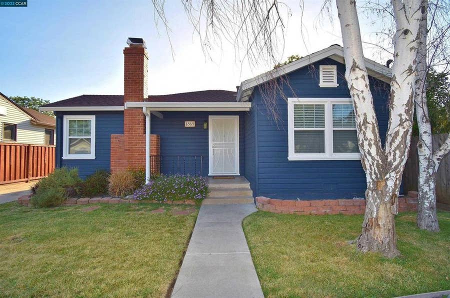 Property photo for 1869 N 5th Street, Concord, CA