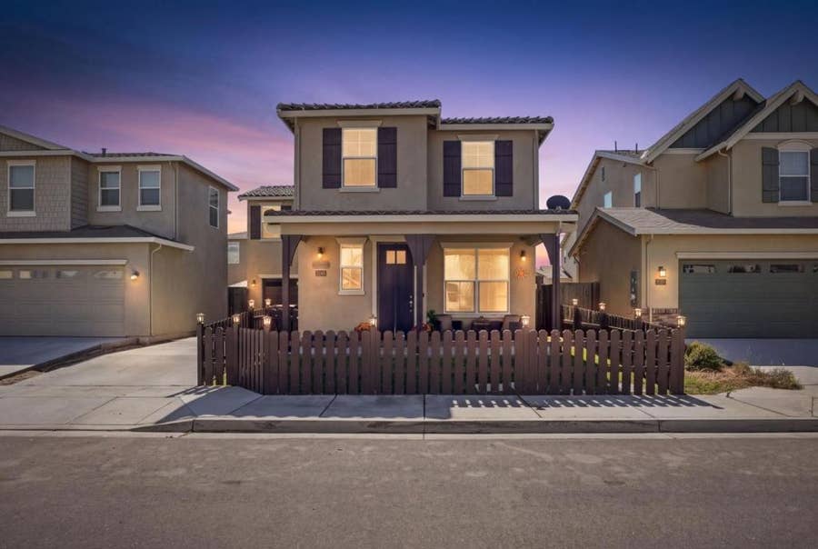Property photo for Greenfield, CA
