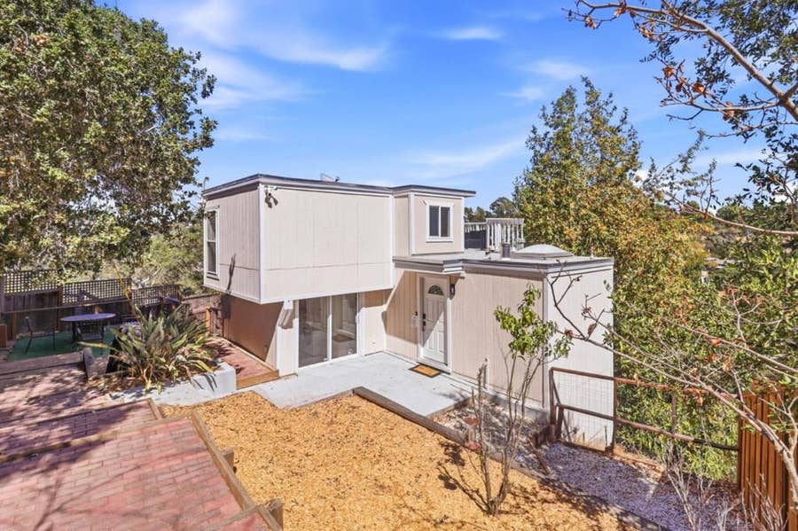Property photo for 237 Winding Way, San Carlos, CA