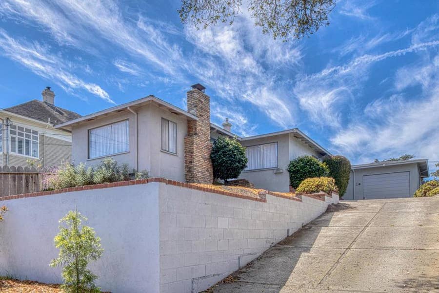 Property photo for 685 Pine Street, Monterey, CA