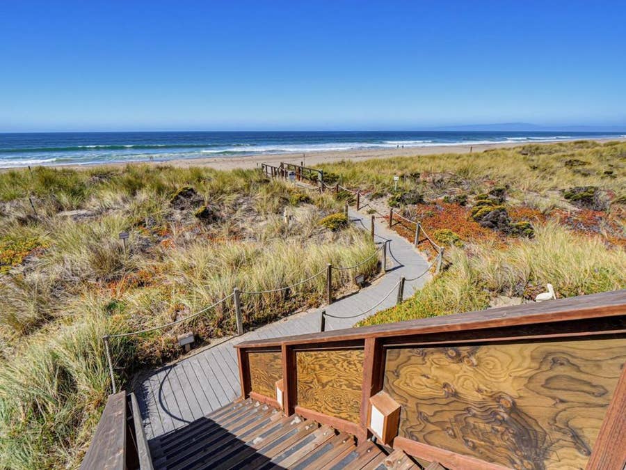Property photo for 101 Shell Drive, #287, La Selva Beach, CA
