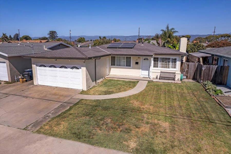 Property photo for 748 Hill Avenue, Watsonville, CA