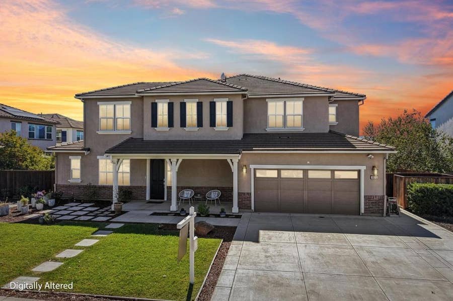 Property photo for 18713 White Moon Drive, Morgan Hill, CA