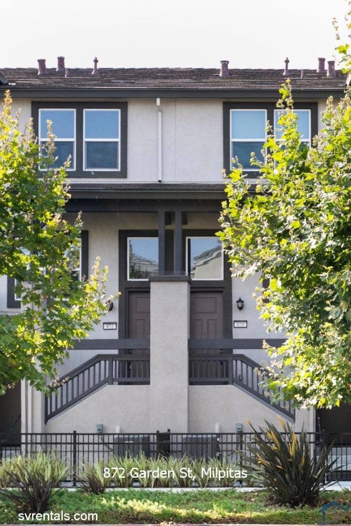 Property photo for 872 Garden Street, Milpitas, CA