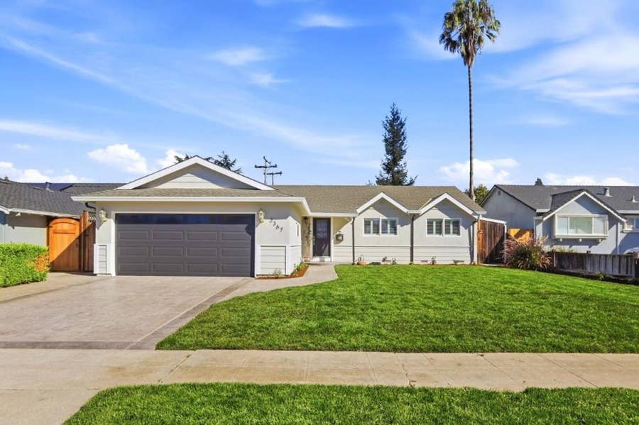 Property photo for 3367 Lindenoaks Drive, San Jose, CA
