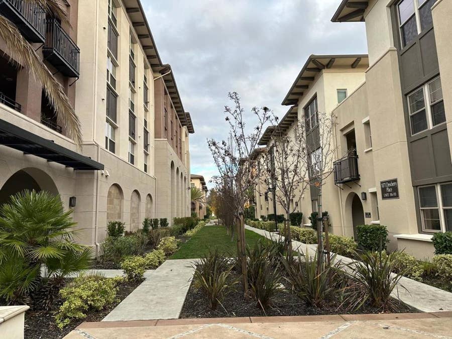 Property photo for 1068 Bigleaf Place, #402, San Jose, CA
