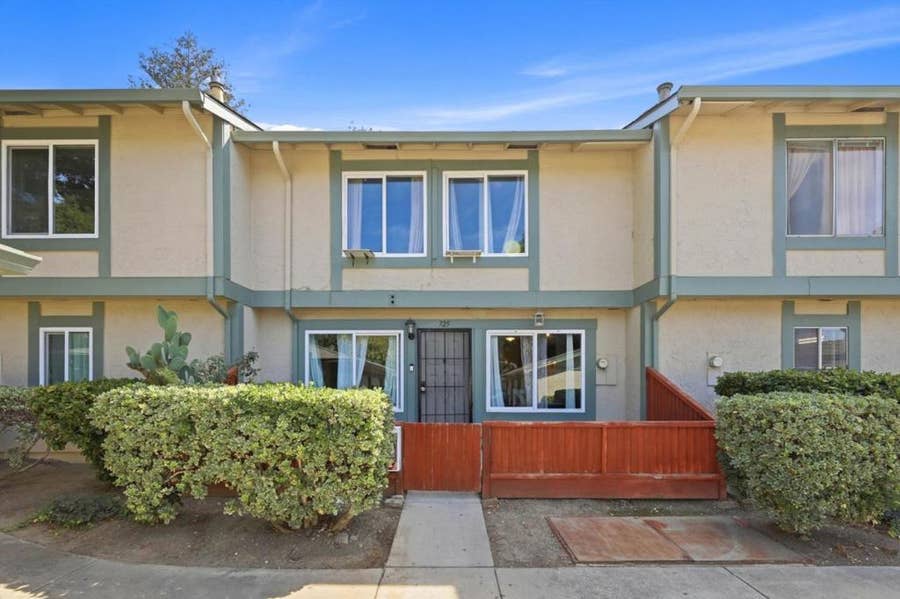 Property photo for 725 Balfour Drive, San Jose, CA