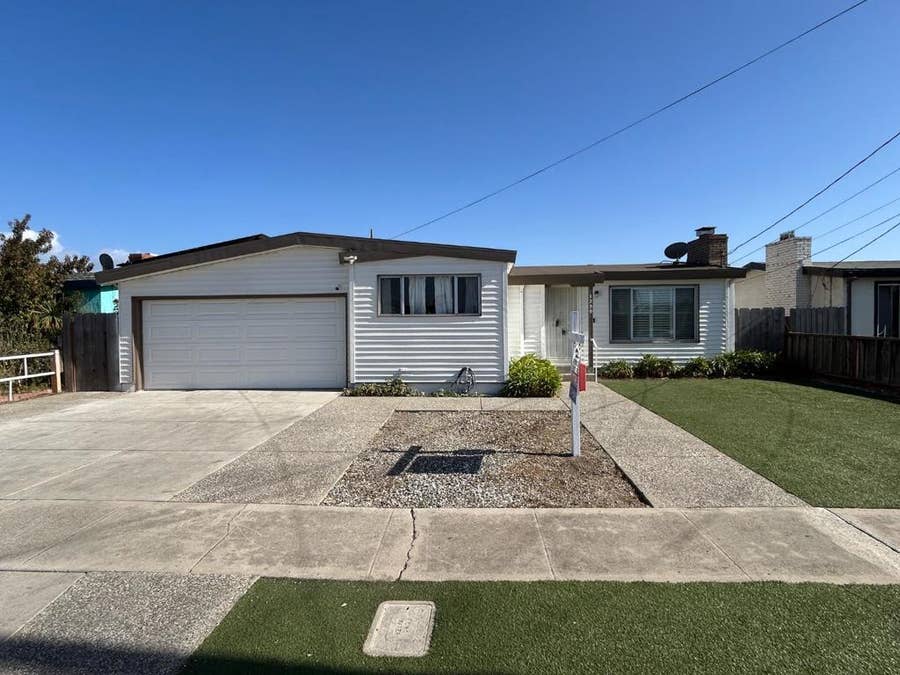 Property photo for 1259 Summit Drive, Salinas, CA