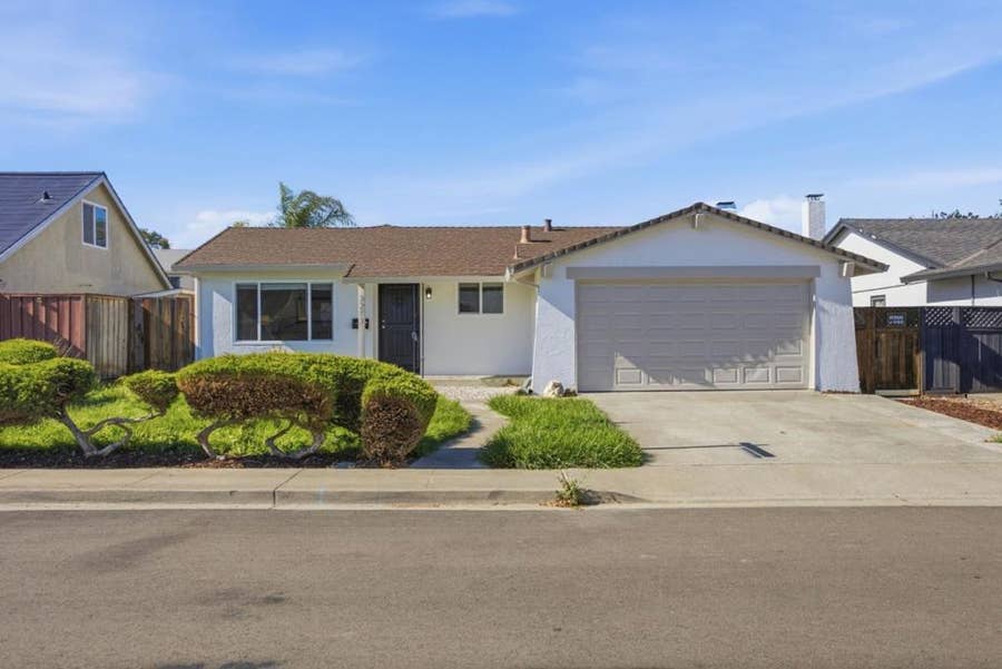 Property photo for 3213 San Luces Way, Union City, CA